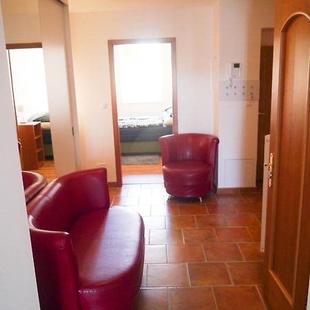 Dahlia Inn Πράγα Δωμάτιο φωτογραφία
