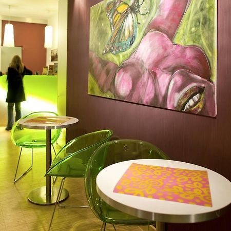 Dahlia Inn Πράγα Εξωτερικό φωτογραφία