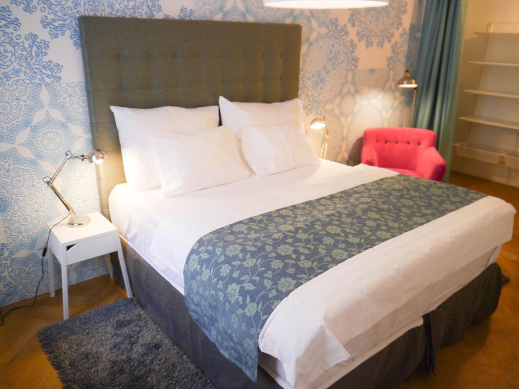 Dahlia Inn Πράγα Δωμάτιο φωτογραφία
