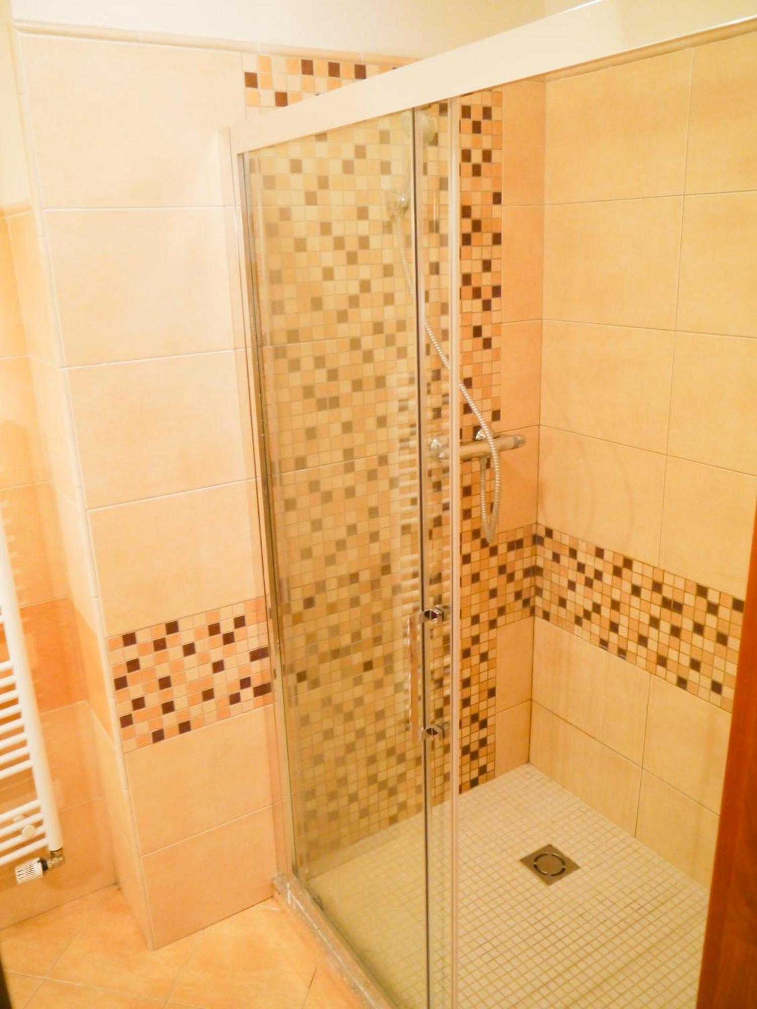 Dahlia Inn Πράγα Δωμάτιο φωτογραφία