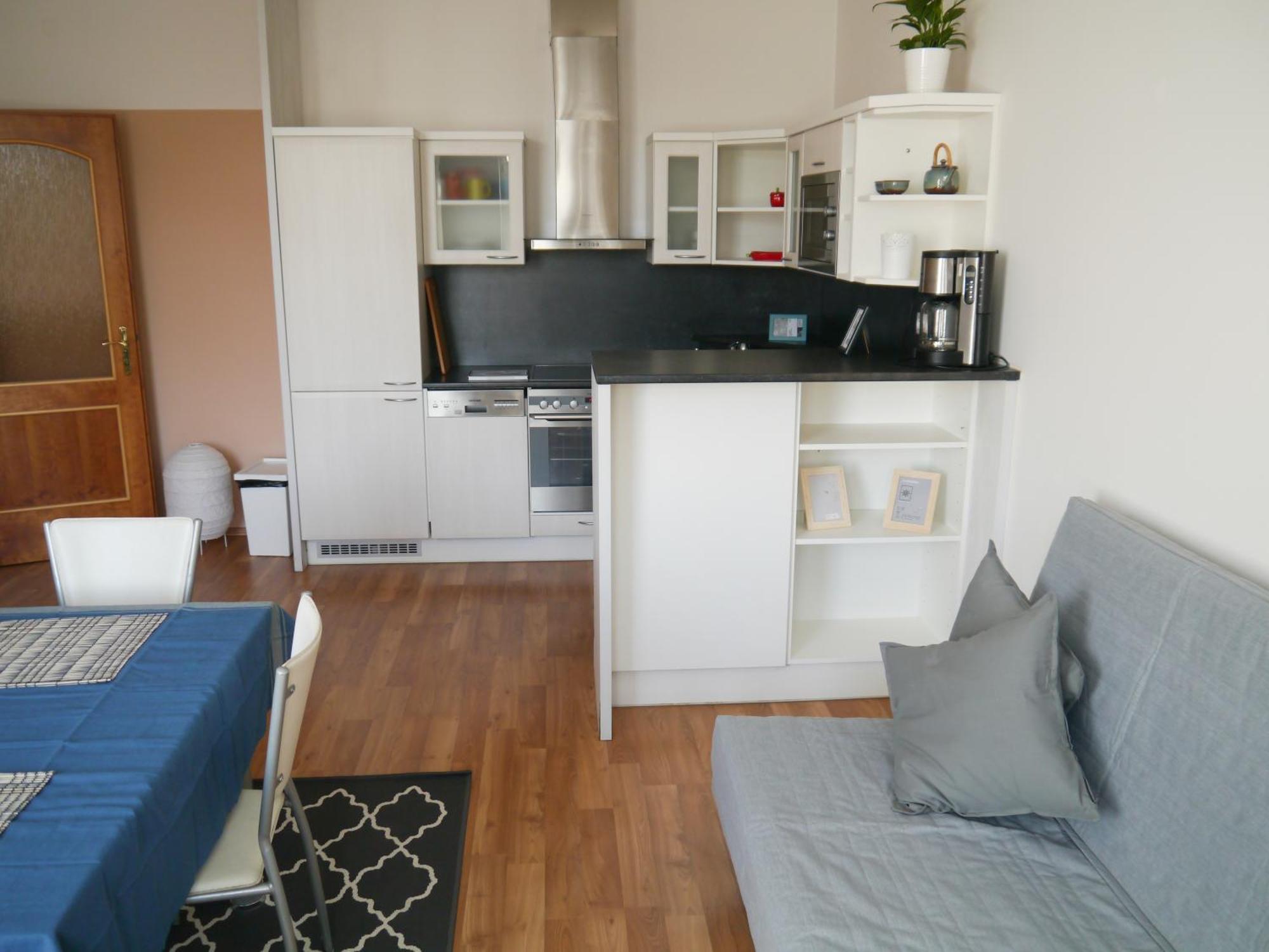 Dahlia Inn Πράγα Δωμάτιο φωτογραφία