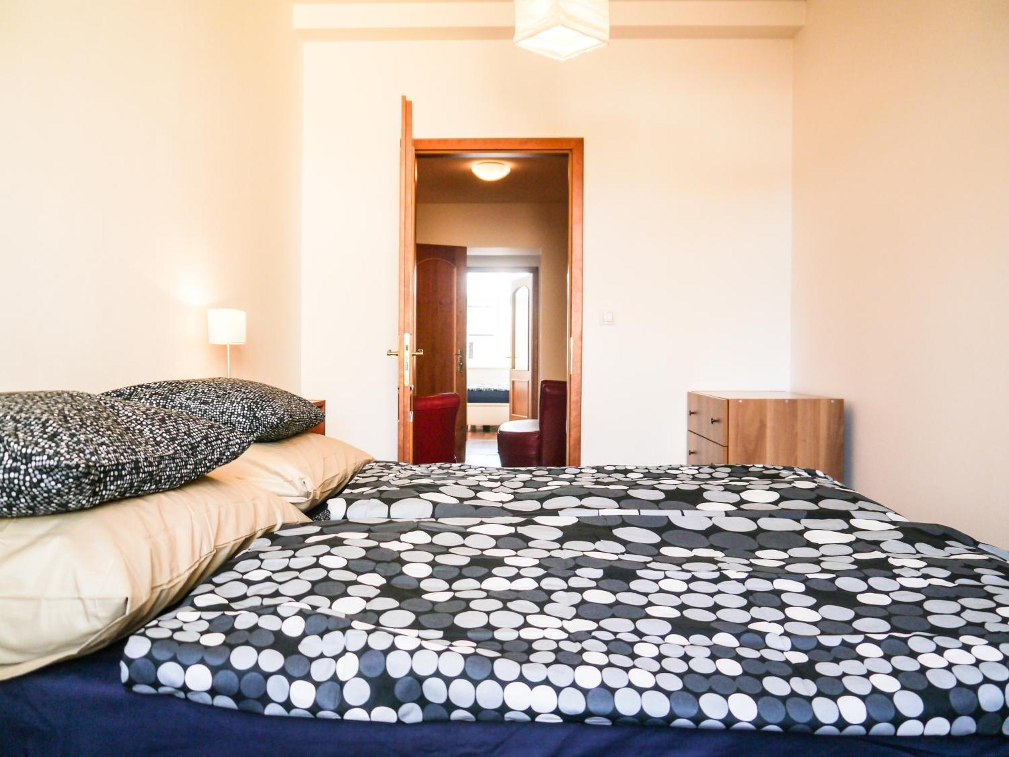 Dahlia Inn Πράγα Δωμάτιο φωτογραφία