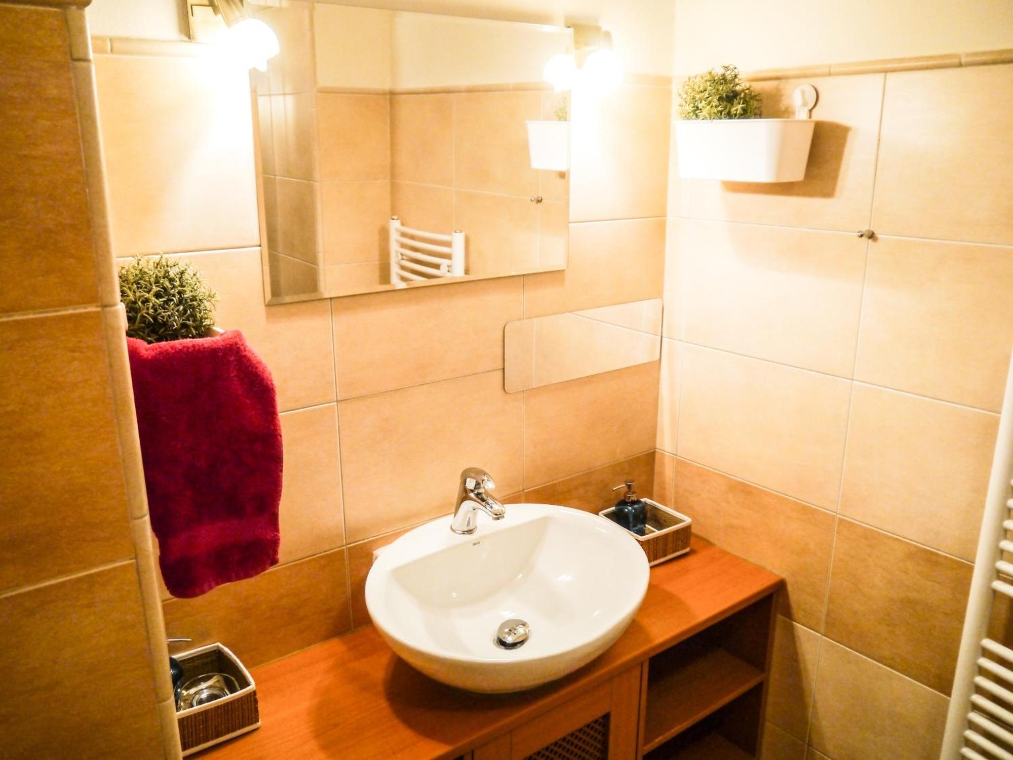 Dahlia Inn Πράγα Δωμάτιο φωτογραφία