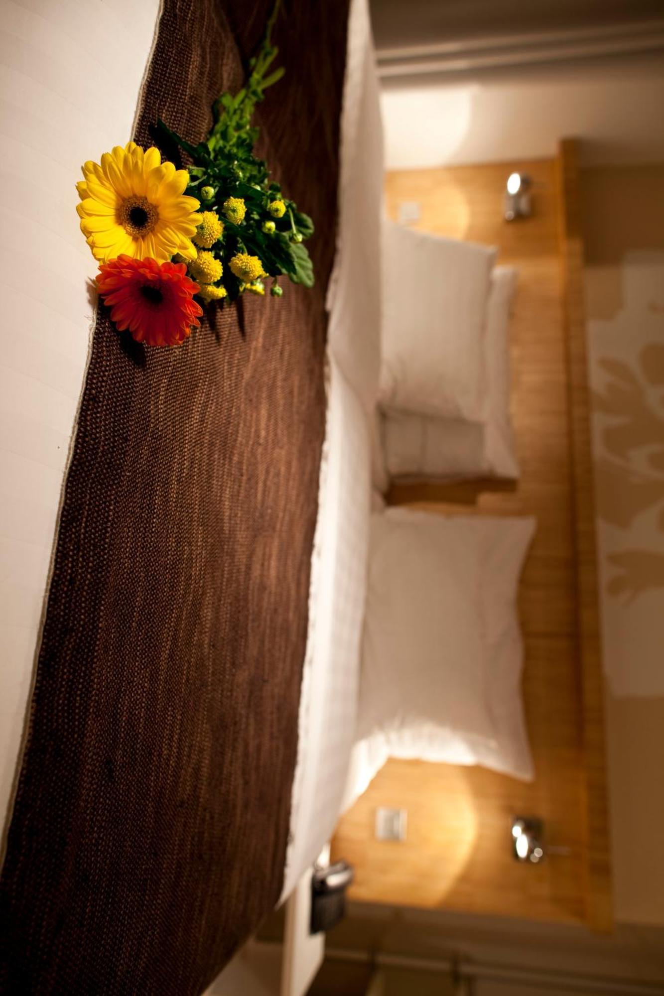 Dahlia Inn Πράγα Εξωτερικό φωτογραφία