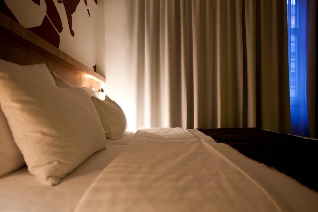 Dahlia Inn Πράγα Δωμάτιο φωτογραφία
