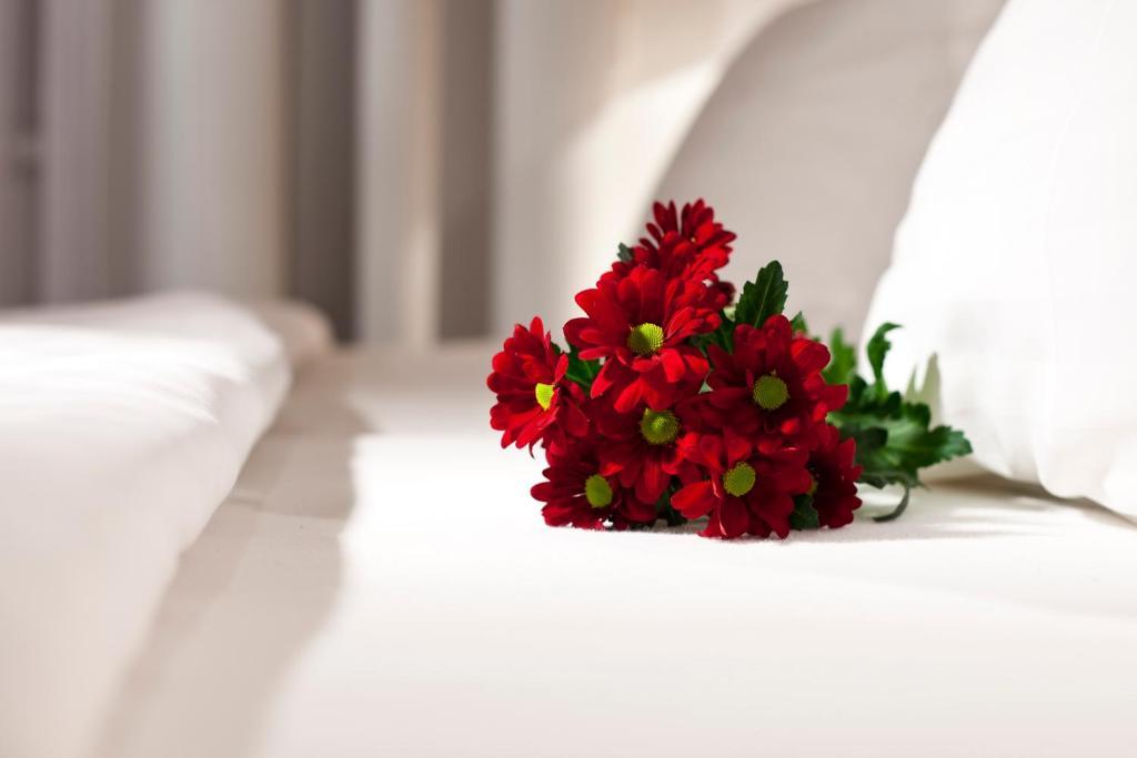 Dahlia Inn Πράγα Δωμάτιο φωτογραφία