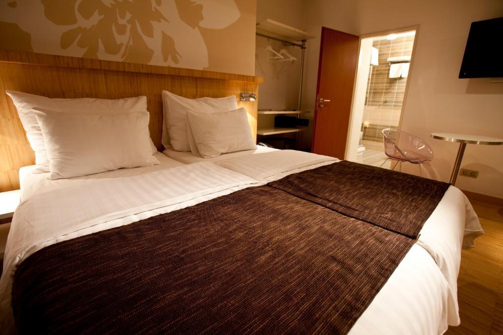 Dahlia Inn Πράγα Δωμάτιο φωτογραφία