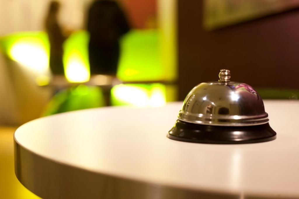 Dahlia Inn Πράγα Εξωτερικό φωτογραφία