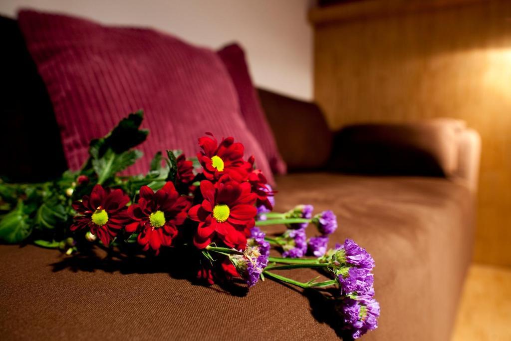 Dahlia Inn Πράγα Εξωτερικό φωτογραφία