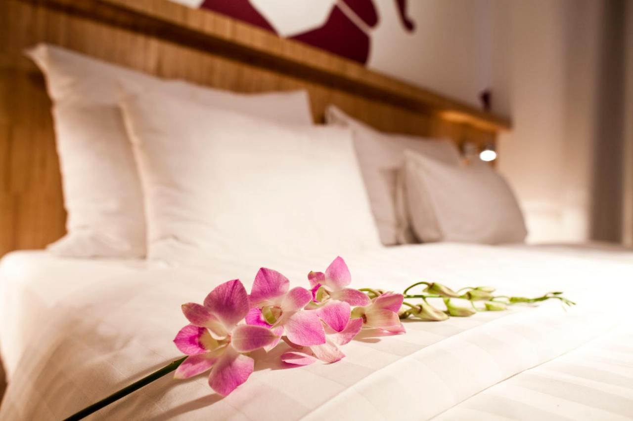 Dahlia Inn Πράγα Δωμάτιο φωτογραφία
