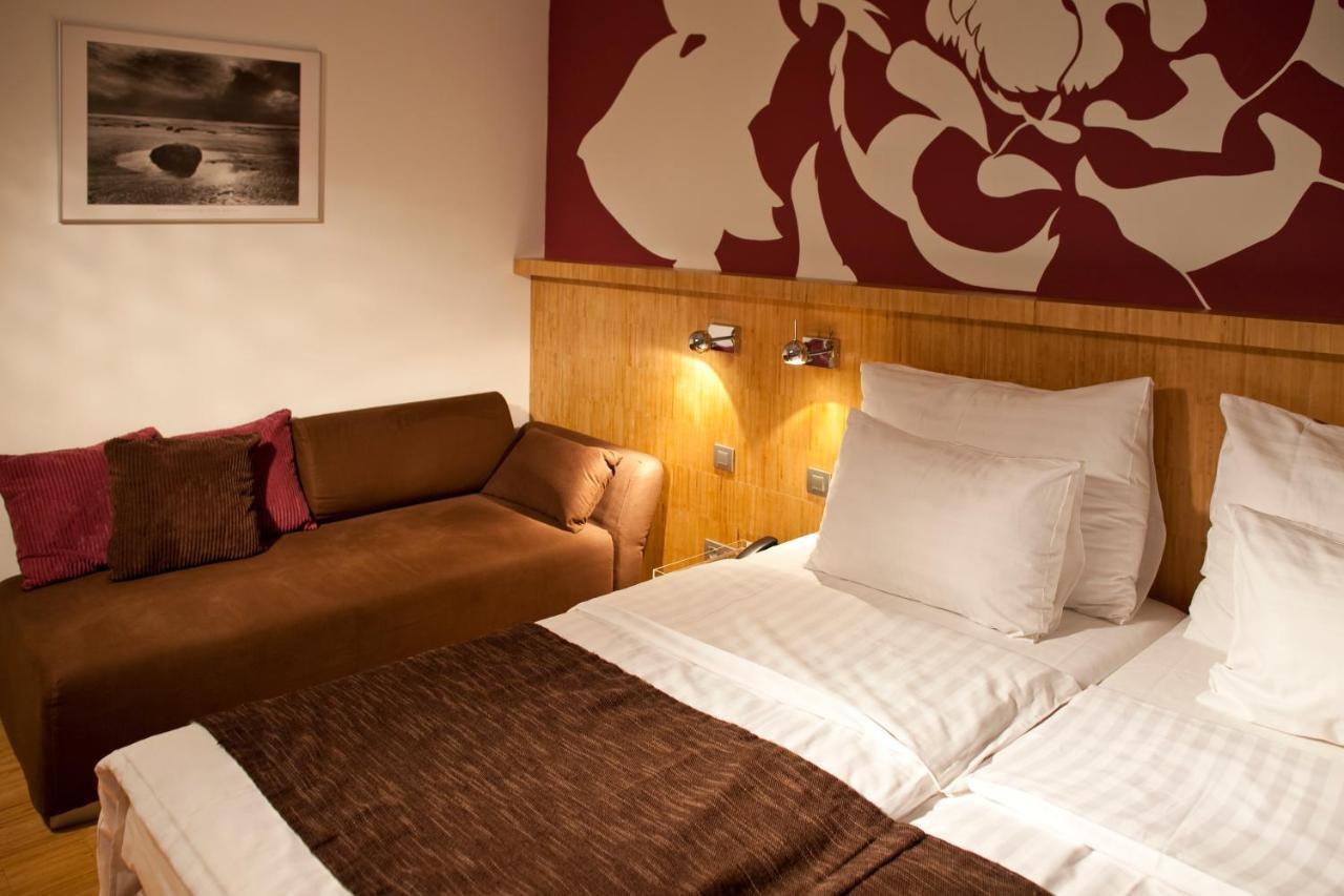 Dahlia Inn Πράγα Δωμάτιο φωτογραφία