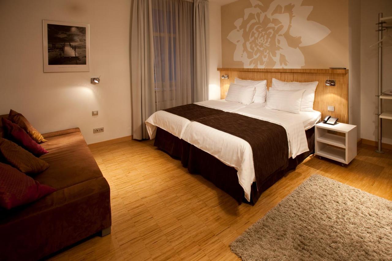 Dahlia Inn Πράγα Δωμάτιο φωτογραφία