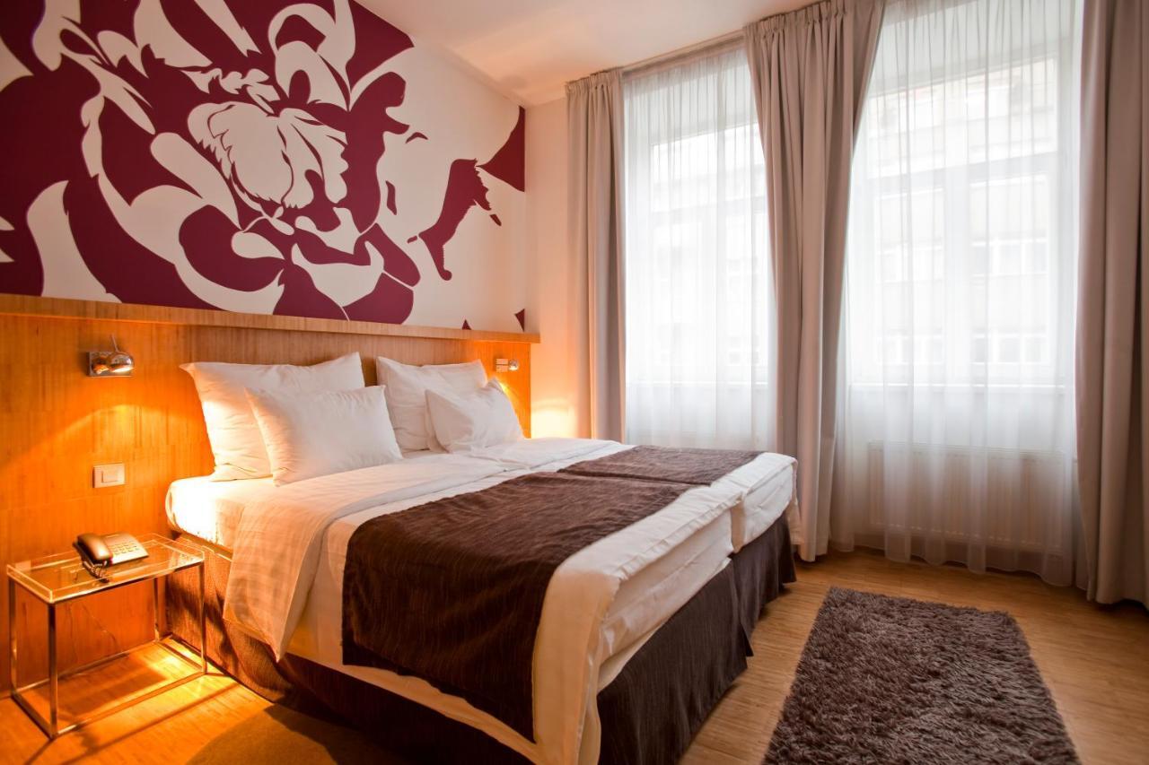 Dahlia Inn Πράγα Δωμάτιο φωτογραφία